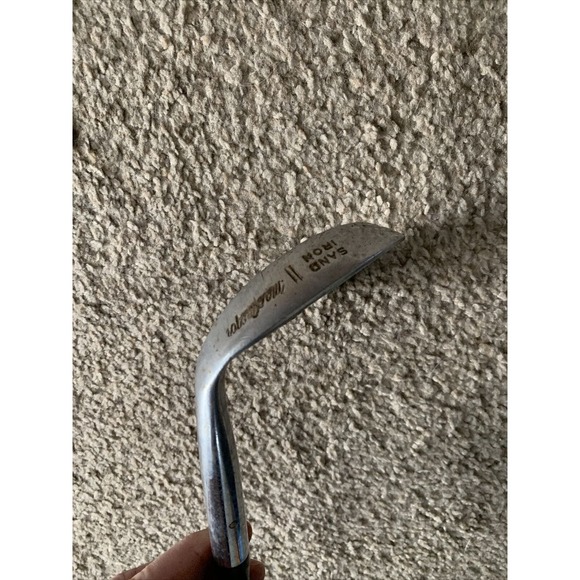 MacGregor Golf MT TOURNEY TPS #11 IRON / SAND WEDGE Right Handed Steel Tourney - Picture 4 of 7